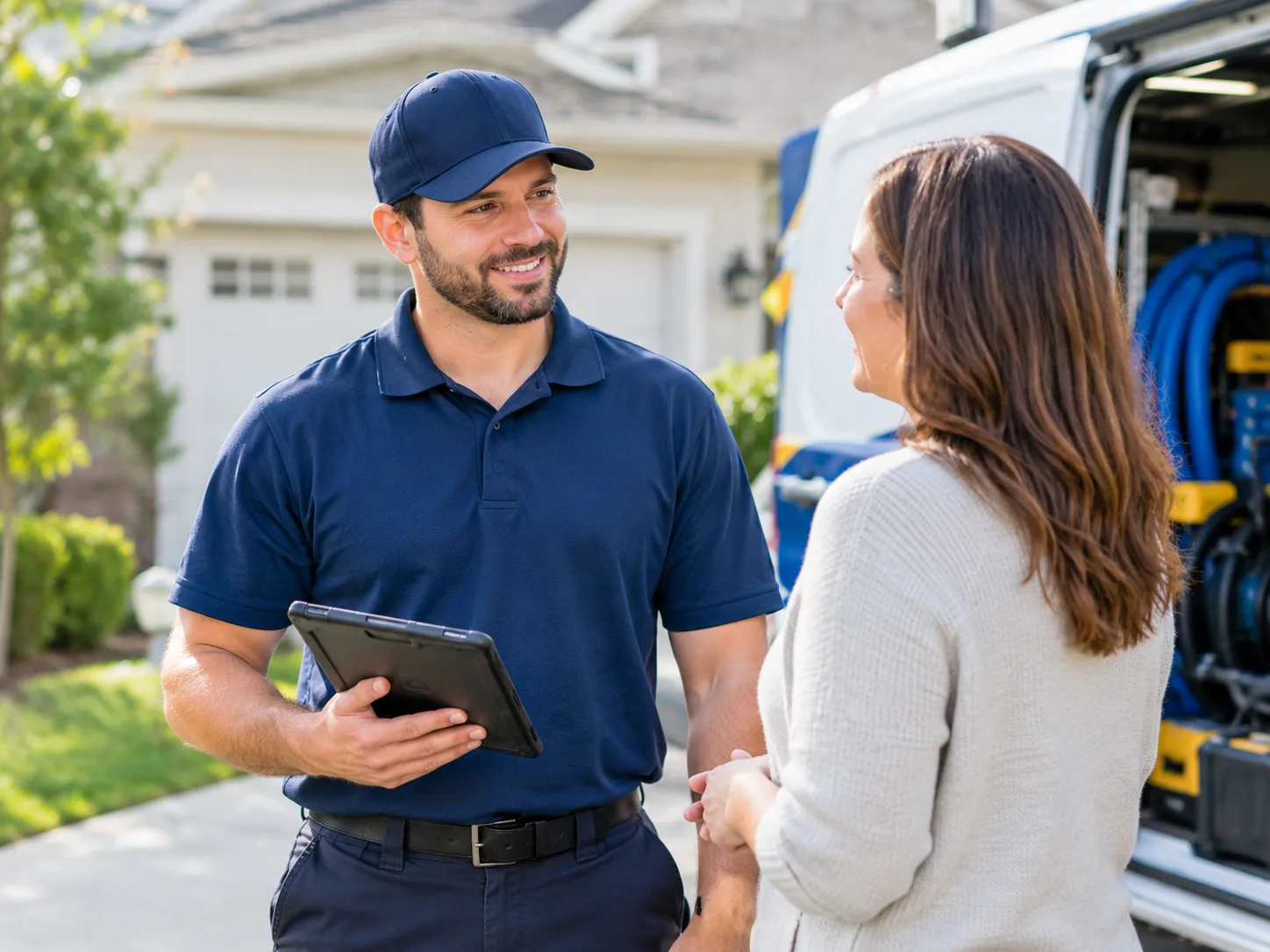 Sewage Backup Cleanup Queen, PA FAQs